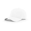 Richardson White On-Field Solid Pro Twill Snapback Cap