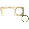 BIC Brass No Contact Utility Tool Key