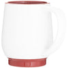 ETS Auburn 12 oz Lark Ceramic Mug