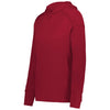 Holloway Women's Scarlet Ventura Soft Knit Hoodie