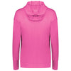 Holloway Women's Orchid Ventura Soft Knit Hoodie