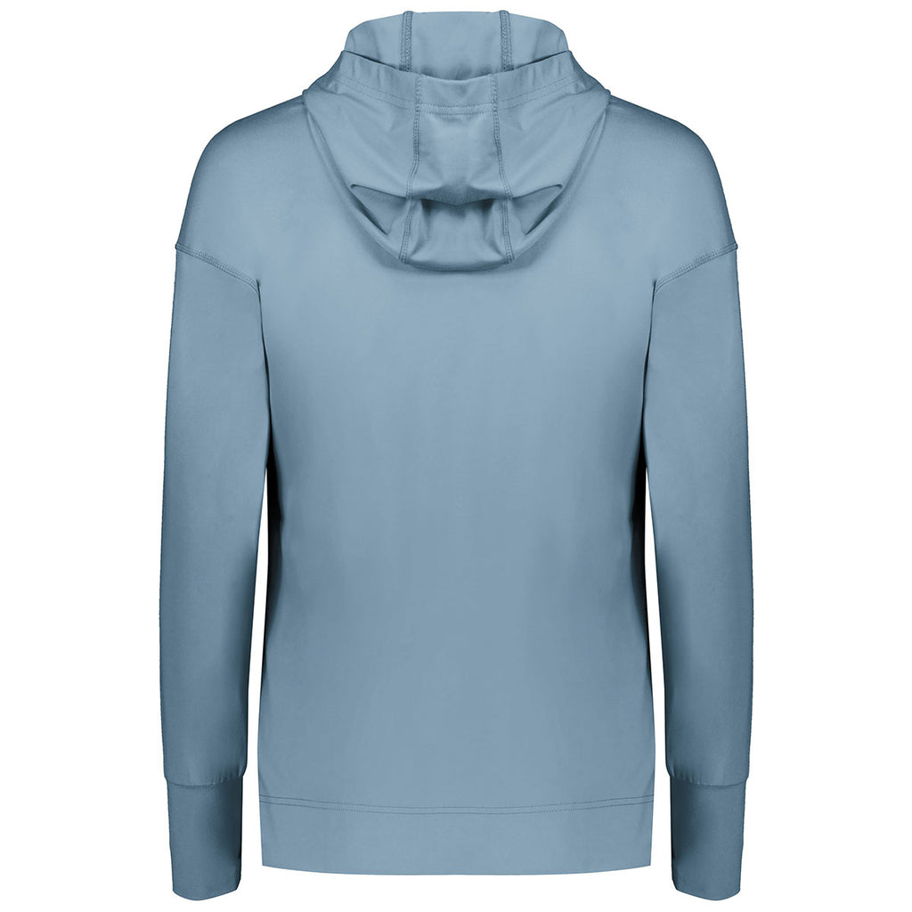 Holloway Women's Storm Ventura Soft Knit Hoodie