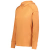 Holloway Women's Terracotta Ventura Soft Knit Hoodie