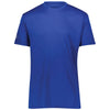 Holloway Men's Royal Momentum Tee