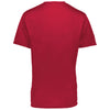 Holloway Men's Scarlet Momentum Tee