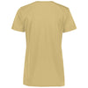 Holloway Women's Vegas Gold Momentum Tee