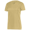 Holloway Women's Vegas Gold Momentum Tee