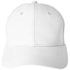 Puma Golf Bright White Pounce Adjustable Hat