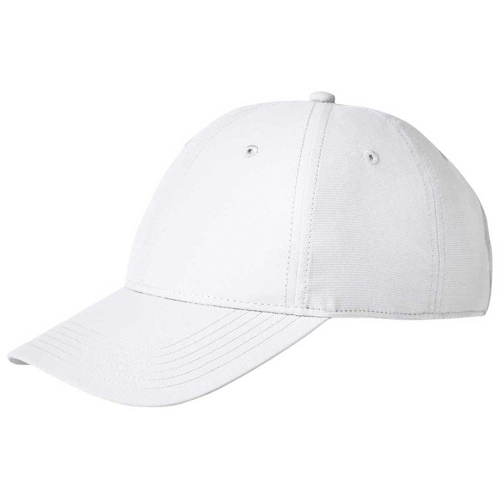 Puma Golf Bright White Pounce Adjustable Hat