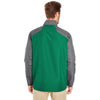 Holloway Men's Carbon Print/Forest Raider Pullover