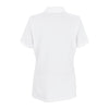 Vantage Women's White Perfect Polo