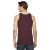 American Apparel Unisex Truffle Fine Jersey Tank