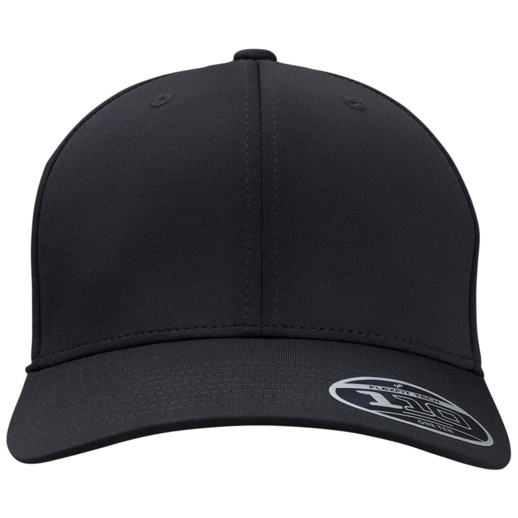 Puma Golf Puma Black Grylbl Cresting Cap