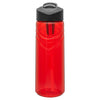 H2Go Red Sport Bottle 25 oz