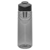 H2Go Graphite Sport Bottle 25 oz