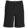 Edwards Men's Black Flex Chino Short