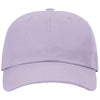 Richardson Lilac Premium Cotton Dad Hat