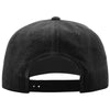 Richardson Black Timber Line Hat