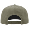 Richardson Olive Timber Line Hat