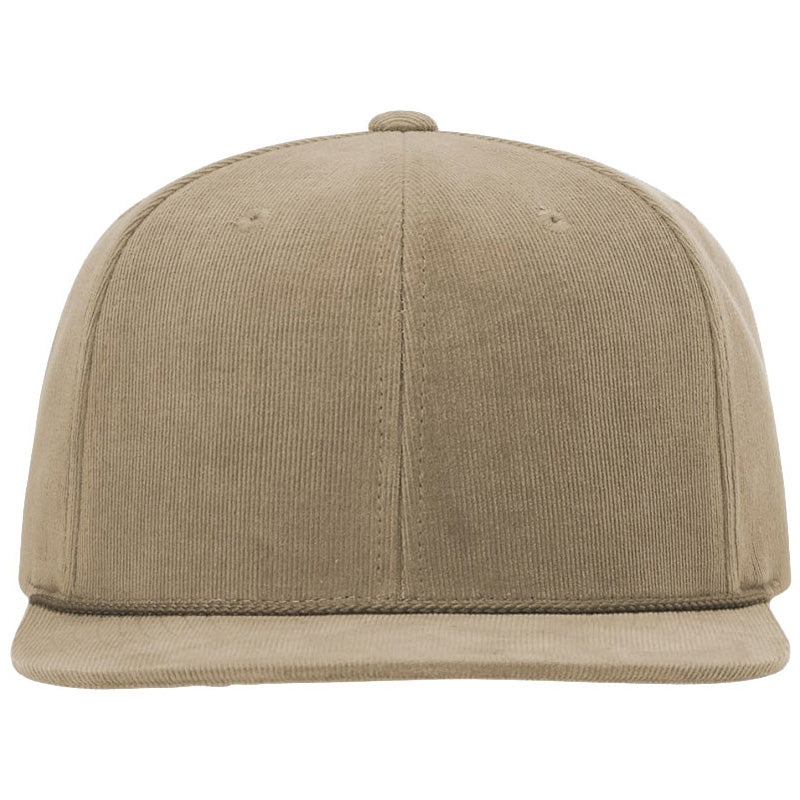 Richardson Tan Timber Line Hat