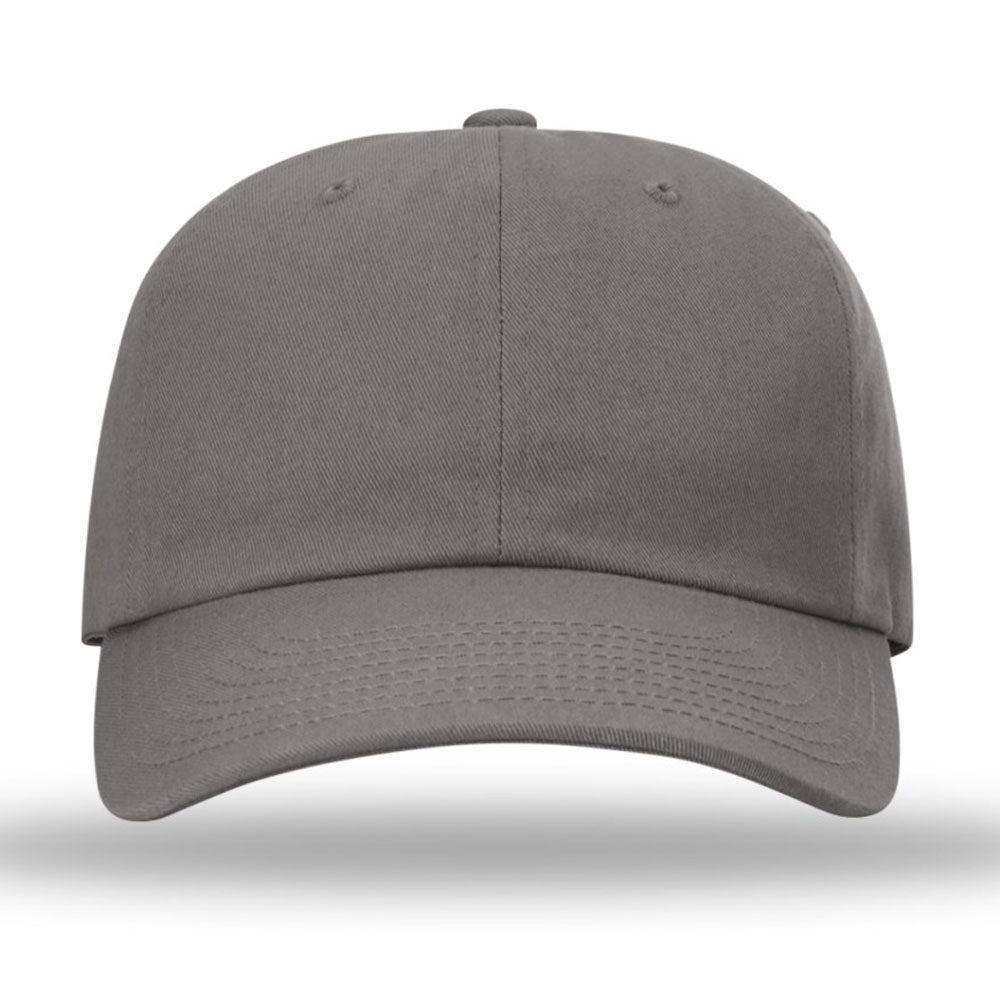 Richardson Charcoal Ashland Cap