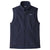 Patagonia Men's New Navy Better Sweater Vest 2.0