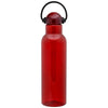 H2Go Red Dj 27 oz. Bottle