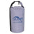 Koozie Black Two-Tone 10L Dry Bag