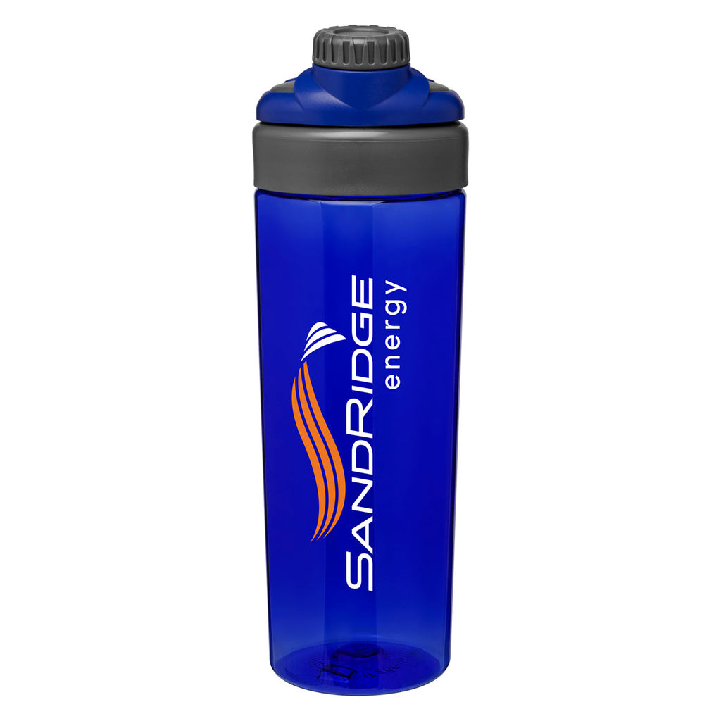 H2Go Blue Montana Bottle