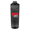 H2Go Graphite Montana Bottle