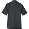 Nike Men's Dark Grey Tech Sport Dri-FIT Short Sleeve Polo