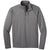 Outdoor Research Men's Pewter Middle Fork Quarter Zip Fleece