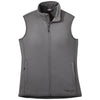 Outdoor Research Women's Pewter Middle Fork Fleece Vest