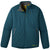 Outdoor Research Men's Prussian Blue Refuge Jacket