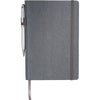 JournalBooks Gunmetal Modena Bound JournalBook