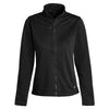 Landway Women's Black Flash Bonded Jacket