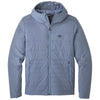 Outdoor Research Men's Nimbus Shadow Insulated Hoodie