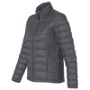 Weatherproof Women's Dark Pewter 32 Degrees Packable Down Jacket