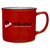 ETS Red Cambria Mug 12 oz