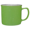 ETS Lime Cambria Mug 12 oz