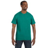 Jerzees Men's Jade 5.6 Oz Dri-Power Active T-Shirt