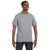 Jerzees Men's Oxford 5.6 Oz Dri-Power Active T-Shirt