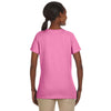 Jerzees Women's Azalea 5.6 Oz. Dri-Power Active T-Shirt