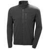 Helly Hansen Men's Ebony Crew Softshell Jacket 2.0