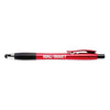 Hub Pens Red Berlineta Stylus