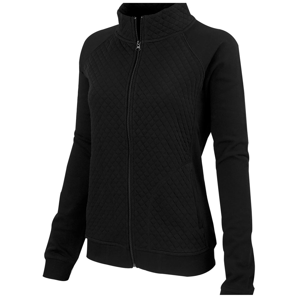 Vantage Women's Black Mesa Jacket