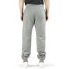 Threadfast Unisex Heather Grey Ultimate Fleece Jogger Pant