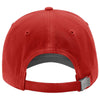 Richardson Red Pigment Dyed Hat