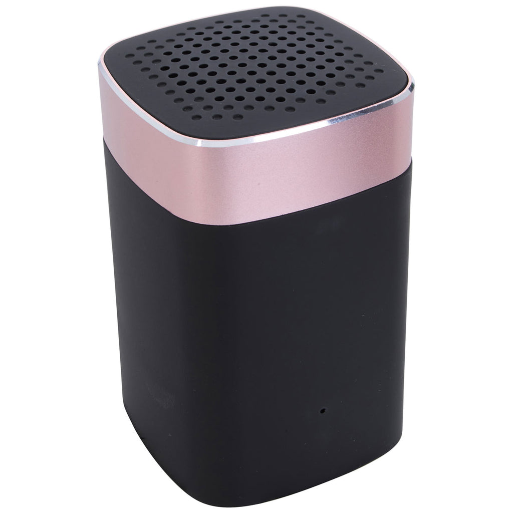 SCX Design Pink Clever 5W Speaker