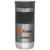 Contigo Gun Metal Byron 16.0 oz 2.0 Tumbler